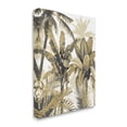 thumbnail image 3 of Tropical Varied Layered Palms Botanical & Floral Graphic Art Gallery Wrapped Canvas Print Wall Art, 3 of 7