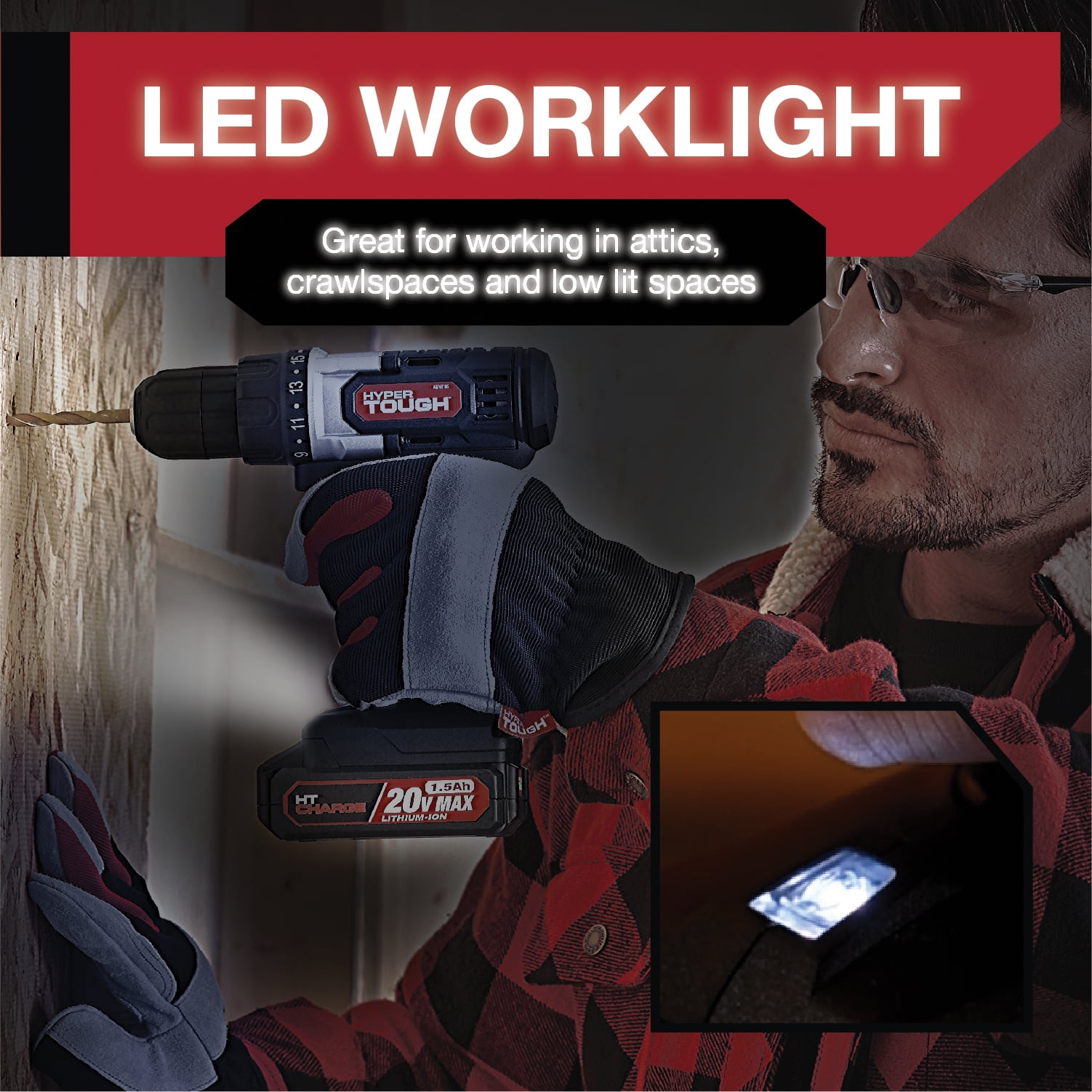 Lidl black and decker drill hotsell