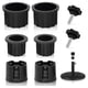 thumbnail image 1 of 8 Pcs Umbrella Base Stand Hole Ring Plug Cover And Cap Patio Umbrella Stand Replacement Parts Stand, 1 of 5