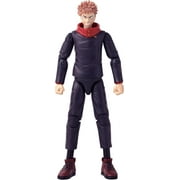 Anime Heroes - Jujutsu Kaisen - Yuji Itadori Black Flash ver., 6.5 Action Figure