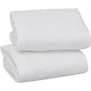 Garanimals 2pk Cotton Crib Sheets