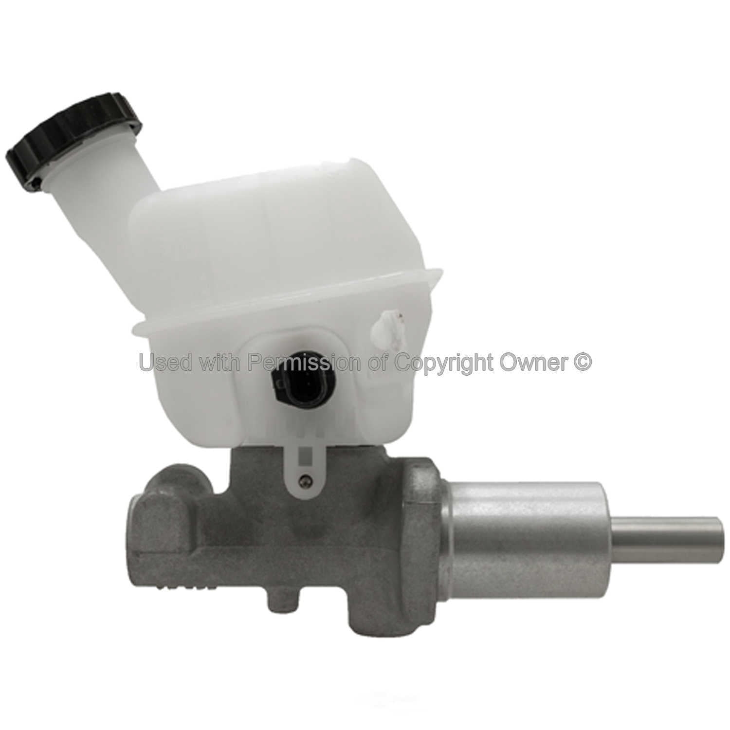 FVP Professional NM4206 New Brake Master Cylinder