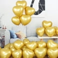 thumbnail image 3 of Balloons 50Pcs/Packet Balloon Easy Assembly Tight Sealing Multi-colored Party Supplies Balloon for Party, 3 of 6