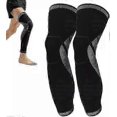 thumbnail image 5 of Flytex Knee Sleeve for Pain Relief & Support - Full Leg Compression for Swelling & Joint Pain, 5 of 5