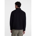 thumbnail image 4 of Ozark Trail Men's and Big Men's Softshell Jacket, Sizes S-3XL, 4 of 8