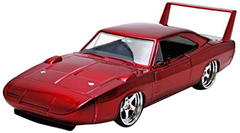 fast and the furious dodge daytona