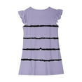 thumbnail image 7 of Mceream Girls Dresses Size 10-12 Fancy Crewneck Mesh A Line Casual Party Dresses with Pockets Swing Flowy Tiered Midi Sleeveless Sundress Summer Dresses Plus Size Ropa De Bebe NiñA, 7 of 7