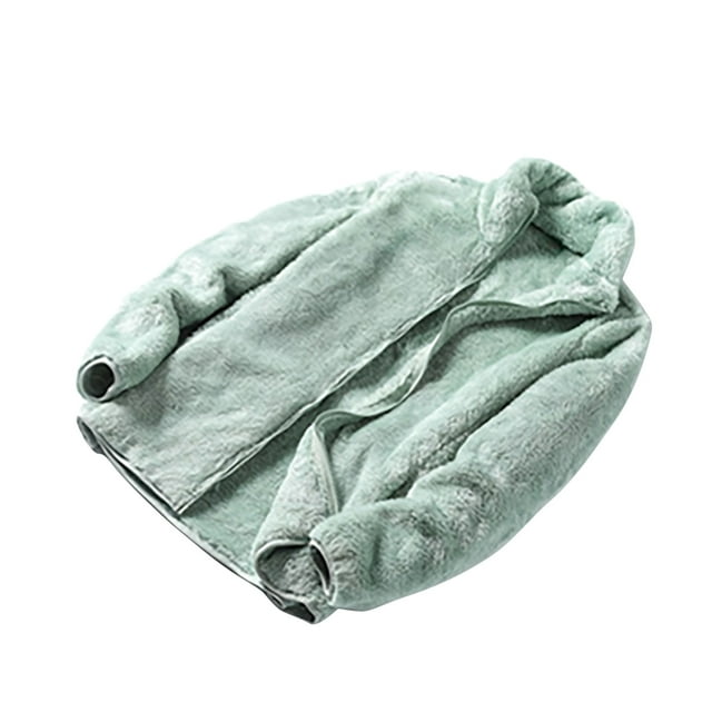 Simua Mode Sweat à Capuche Épais Doublé Sherpa à Fermeture Éclair Complète pour Femmes