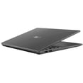 thumbnail image 5 of ASUS VivoBook 15 15.6" Full HD Notebook Computer, AMD Ryzen R5-3500U 2.1GHz, 8GB RAM, 256GB SSD, Windows 10 Home, Slate Gray, 5 of 6