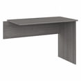 thumbnail image 1 of Cabot Desk Return in Modern Gray - Engineered Wood, 1 of 5