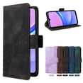 thumbnail image 5 of Funda GANGXUN para Samsung Galaxy A16 con diseño acolchado elegante, cuero PU, protección total y ajuste preciso, 5 of 5