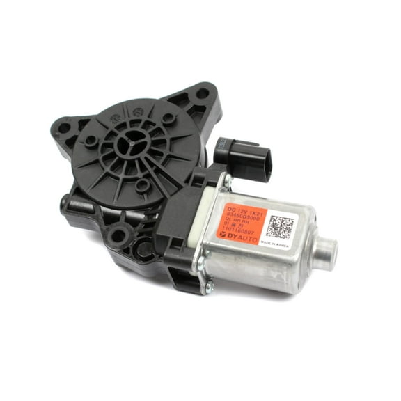 Smart Choice Store Genuine OEM Power Window Motor Rear Right 83460D9000 for Kia Sportage 2017-2022
