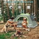 thumbnail image 5 of Carpa CAMPROS CP impermeable para 4 personas para camping, 5 of 7