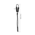 thumbnail image 2 of HEALEEP Sangle de Remplacement pour Lunettes de Natation Flottant Noir, 2 of 8