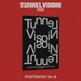 thumbnail image 1 of TUNNEL VISION [Photobook - B ver.], 1 of 2
