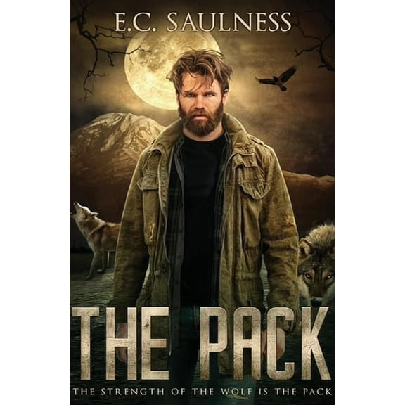 The Pack, (Paperback)