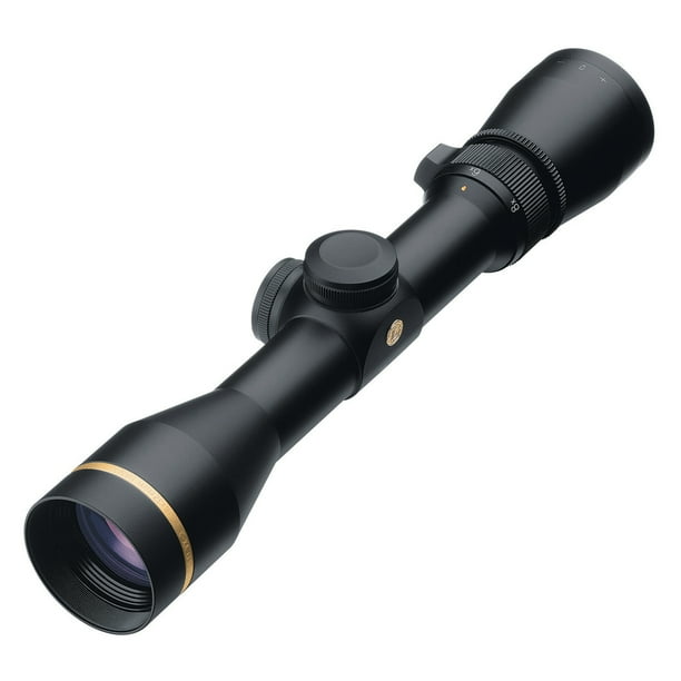 Black Powder Scope