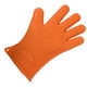 thumbnail image 1 of 1 Unid Guantes De Silicona Antideslizantes Guantes Impermeables Soporte De Cocina Resistente Al Calor 7 perfecl Guante de silicona, 1 of 8