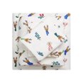 thumbnail image 5 of Holiday Time 4-Piece Holiday Friends Flannel Sheet Set, Queen, 5 of 5