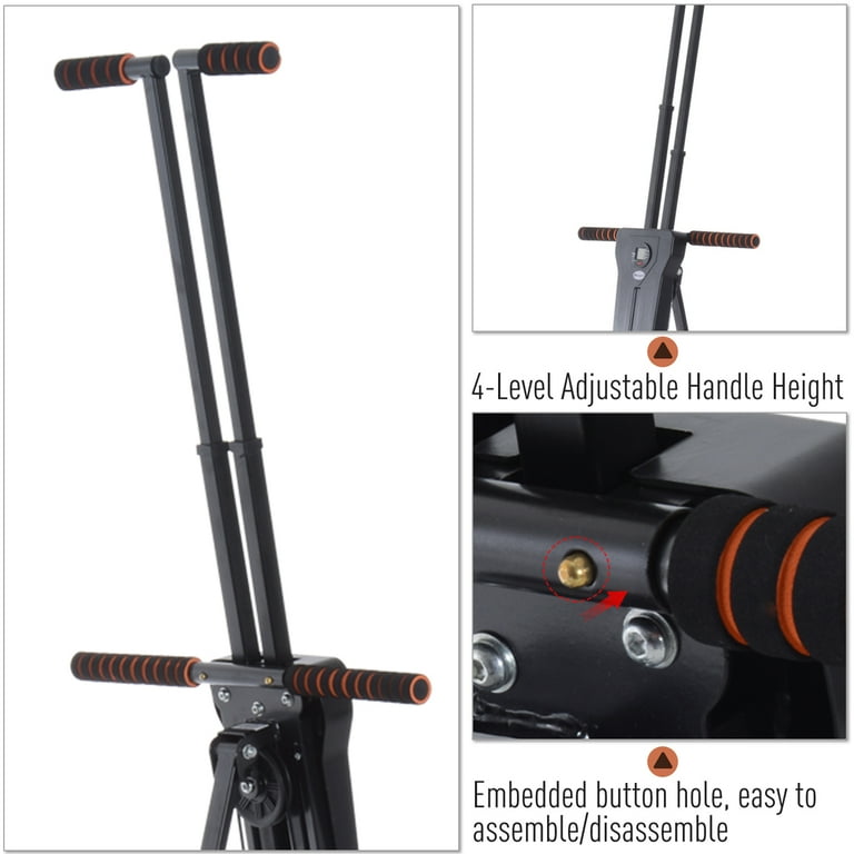 Soozier vertical climber sale