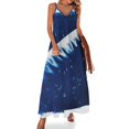 thumbnail image 1 of Vestido sin mangas Raoni Vestido para niñas Vestidos de novia Vestidos de noche elegantes para mujer 2024, 1 of 7