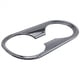 thumbnail image 1 of Car Front Center Console Cup Drink Holder Cover Trim for Kia K3, 1 of 5