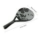 thumbnail image 4 of De Fibra De Carbono Con Bolsa De Almacenamiento, Raqueta De Tenis Suave Eva, Raqueta De Tenis Para Deportes De Playa, Raqueta De Paddle Inevent HA046720-02, 4 of 6