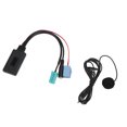 thumbnail image 4 of KIMISS Car  Audio  Cable MP3 Input Adapter Replacement For Espace Kangoo  2005-2011, 4 of 8