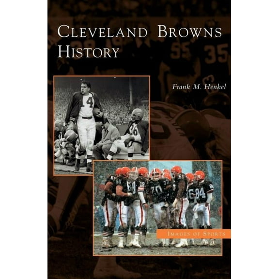 Cleveland Browns History