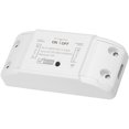 thumbnail image 1 of Interruptor inteligente WiFi, Temporizador de interruptor remoto inalambrico, Compatible con Amazon Alexa y Google Home, 10A/2200W esquí esquí Gafas de esquí, 1 of 5