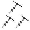 thumbnail image 3 of Eigraketly Durable Bike Bottom Bracket Tool Installer Press Fit Bearing Headset Type1 NO1, 3 of 5
