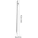 thumbnail image 5 of Papilus de Tableta Pencil Digital Potencia Distancia de Presión de inclinación Pantalla completa anti Mistouch Capacitive Capacitive Touch Pen 1.5 mm Consejo, 5 of 7