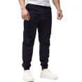thumbnail image 4 of Pantalon Jogger Hombre Skinny Gabardina Premium King B, 4 of 6