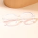 thumbnail image 2 of Gafas de presbicia con montura grande y protección contra la luz azul de moda para hombres y mujeres de mediana edad y mayores, 2 of 5