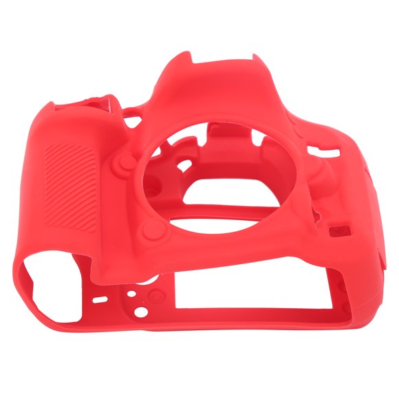 Funda protectora de cámara para Nikon, protector de cámara digital Carcasa de silicona para cámara Carcasa de silicona para cámara Funcionamiento suave
