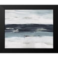 thumbnail image 2 of Shapiro, Judith 24x20 Black Modern Framed Museum Art Print Titled - Above Us, 2 of 5