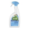 Seventh Generation Free & Clear Glass Cleaner Fragrance Free 32 oz