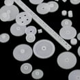 thumbnail image 6 of 69 Pieces/Set Assorted Gears Worm Kits for DIY s RC toys Models Parts, 6 of 8