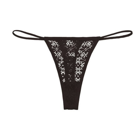 Upioiwer Comfy Underwear For Women Moisture Wicking Underwear Women Womens Lace G Strings Womens Underwear Sexy Lingerie Sexy Thongs For Women Shapewear Underwear For Women Lace Underwear For Women
