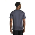 thumbnail image 2 of Reebok Men's & Big Men's Rush Graphic T-shirt, Sizes XS-3XL, 2 of 5