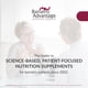 thumbnail image 4 of Suplemento Bariatric Advantage High ADEK Multi 60 cápsulas, 4 of 7