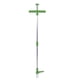 thumbnail image 3 of Extractor de malas Hierbas ANGGREK Removedor de Raíces de Plantas, 3 of 8