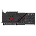 thumbnail image 2 of ASRock Phantom Gaming Arc A770 16GB GDDR6 PCI Express 4.0 x16 ATX Video Card A770 PG 16GO, 2 of 5