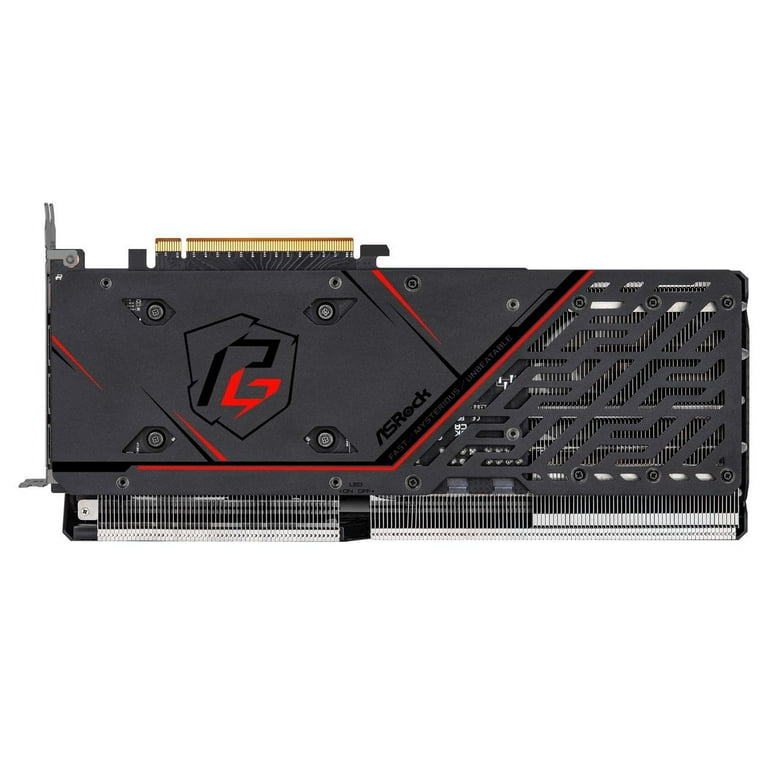 ASRock Phantom Gaming Arc A770 16GB GDDR6 PCI Express 4.0 x16 ATX