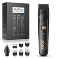 thumbnail image 1 of Kit de arreglo personal 10 en 1 sin cables OLOV LITE para barba, 1 of 9