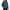 Blue, variant on BYOIMUD Womens Half Zip Sweatshirts Cropped Hoodies Athletic Lightweight Pullover Fall Winter Clothes with Thumb Holes