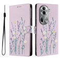thumbnail image 1 of FOXDOCK Funda Tipo Cartera para OPPO Reno 11 Pro 5G con Soporte y Correa – Diseño de Patrones Lindos, 1 of 6