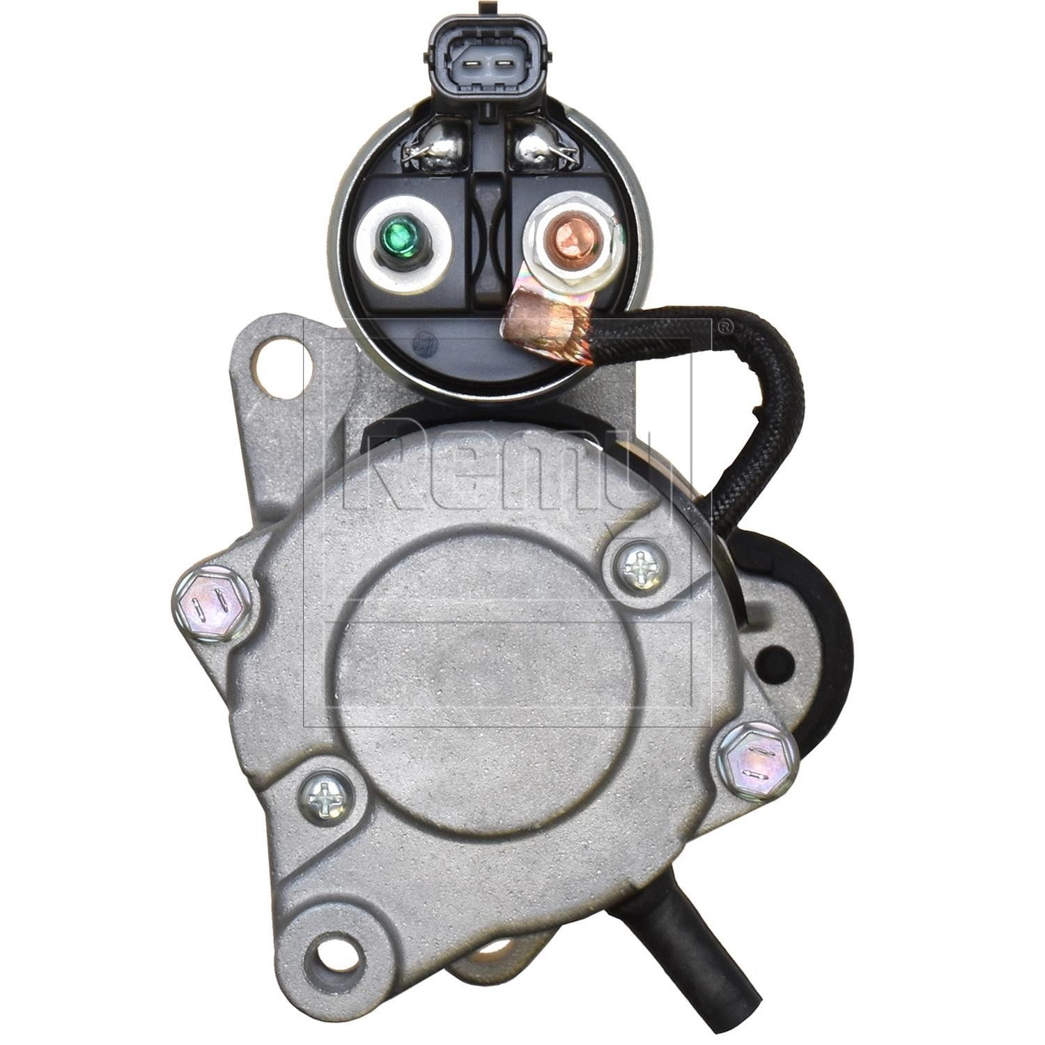 Remy 26025 Premium Remanufactured Starter