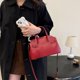 thumbnail image 2 of Bolso Hombro para Mujer Con Correa Ajustable Piel Sintética, 2 of 9