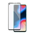 thumbnail image 1 of WANNGWE pour Samsung A8s Protecteur d'Écran en Verre, Anti-Rayures Couverture Complète [Lot de 2] (Impression Écran en Aluminium Haute [Bord Noir]) DZ97-14112, 1 of 4